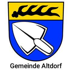 Gemeinde Altdorf